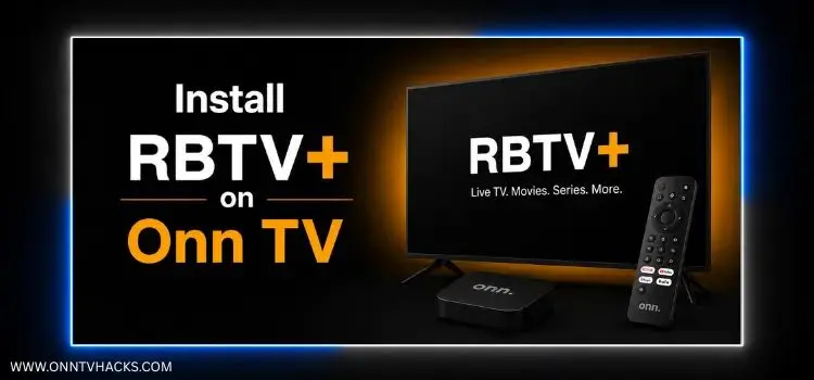 RBTV Live